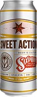 Sixpoint Sweet Action Pale Ale