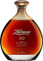 Ron Zacapa Centenario Rum Xo 750ml