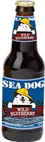 Sea Dog-sunfish Is Out Of Stock