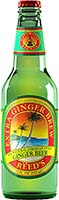 Reed S Ginger Beer 4pk