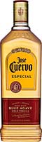 Cuervo Especial Gold