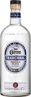 Jose Cuervo Silver