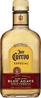 Cuervo Tequila Especial Gold