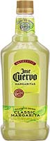 Cuervo Lime Margarita Cocktail 1.75l (18a)