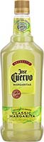 Cuervo Authentic Lime