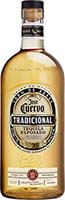 Cuervo Tradicional Reposado