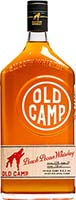 Old Camp Whiskey Peach Pecan