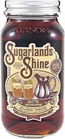 Sugarlands Shine-sweet Tea Is Out Of Stock