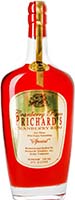 Prichards Cranberry Rum Is Out Of Stock