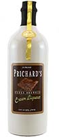 Prichards Fudge Brownie Cream