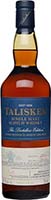 Talisker The Distiller's Edition