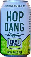 Jekyll Hop Dang Diggity 6 Can