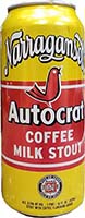 Narragansett-coffee Milk Stout