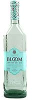The Bloom London Dry Gin