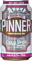 Oskar Blues     Pinner          Beer Is Out Of Stock
