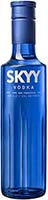 Skyy Vodka 375ml