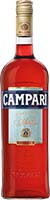 Campari Is Out Of Stock