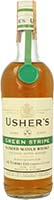 Ushers Scotch