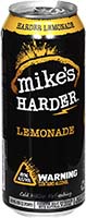 Mikes Harder-lemonade Is Out Of Stock