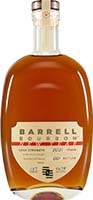 Barrell Bourbon New Year 750