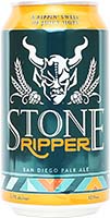 Stone-ripper Is Out Of Stock