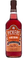 Pickers Blood Orange Vod 750ml