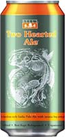 Bells-two Hearted Ale Is Out Of Stock