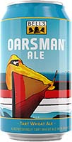 Bells-oarsman Ale Is Out Of Stock