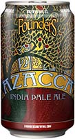 Founders Azacca Ipa Is Out Of Stock