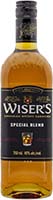 Wisers                         Whiskey