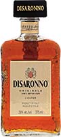 Disaronno                      Amaretto Is Out Of Stock