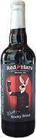 Red Hare Sticky Stout Is Out Of Stock