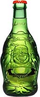 Lucky Buddha Beer 6 Pk