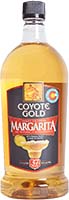 Coyote Gold Margarita Is Out Of Stock