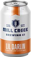 Mill Creek Lil Darlin 6pk Can Is Out Of Stock