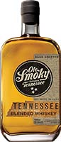Ole Smoky Tn Blendwhiskey .750