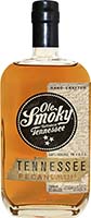 Ole Smoky Whiskey Pecan