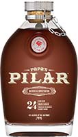 Papa's Pilar Dark Rum Is Out Of Stock