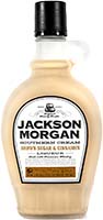 Jackson Morgan Bs & Cinnamon