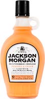 Jackson Morgan Peaches N Cream Is Out Of Stock