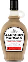 Jackson Morgan Pep Mocha
