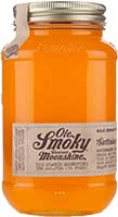 Ole Smoky Orange