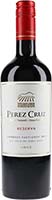 Perez Cruz-cabernet Sauvignon Reserva 2019