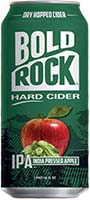 Bold Rock Ipa Hard Cider