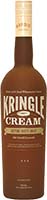 Kringle Cream Is Out Of Stock