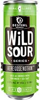 Destihl-wild Sour Here Gose Nothin Is Out Of Stock