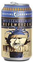 Destihl-weissenheimer Hefeweizen Is Out Of Stock