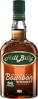 Hillbilly Bourbon Is Out Of Stock