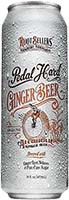 Pedal Hard Ginger Beer 6pk Is Out Of Stock