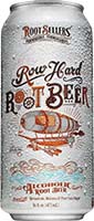 Row Hard Root Beer 4pk Is Out Of Stock